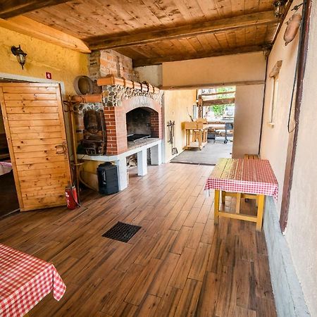 Apartment With Sauna Pr' Geci Dobova Buitenkant foto