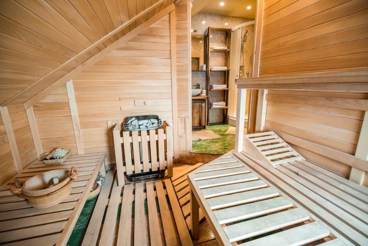 Apartment With Sauna Pr' Geci Dobova Buitenkant foto